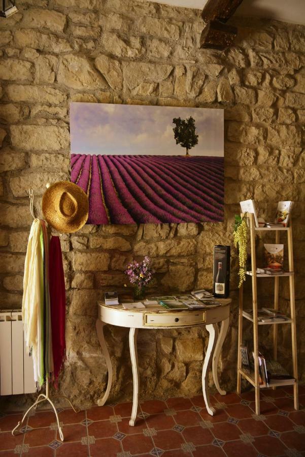 Casa Rural Kandela Etxea La puebla de Labarca Exteriér fotografie