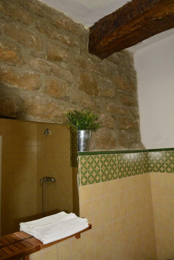 Casa Rural Kandela Etxea La puebla de Labarca Exteriér fotografie