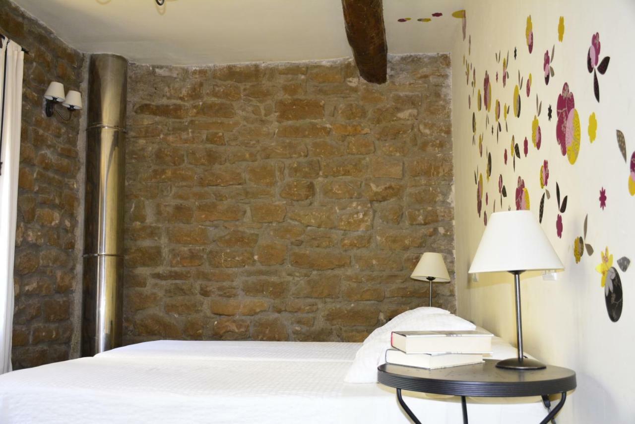 Casa Rural Kandela Etxea La puebla de Labarca Exteriér fotografie